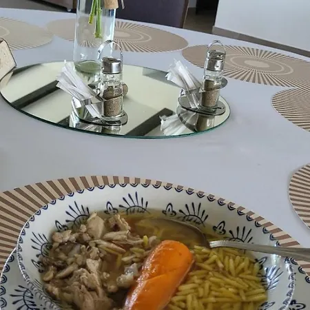 Tekeres-patak Fogado 3* Pálosvörösmart