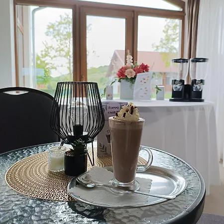 Tekeres-patak Fogado 3* Pálosvörösmart
