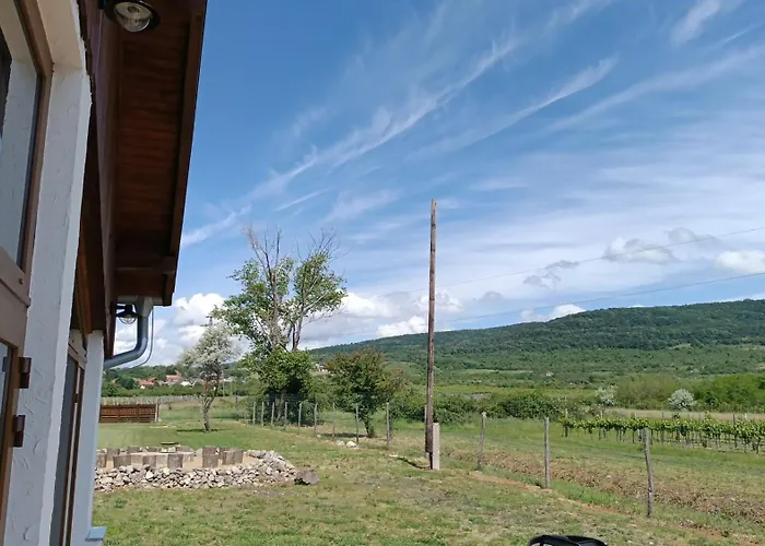 Tekeres-patak Fogado Bed & Breakfast