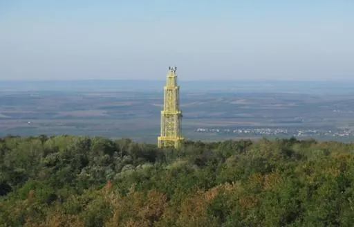 Отель типа 